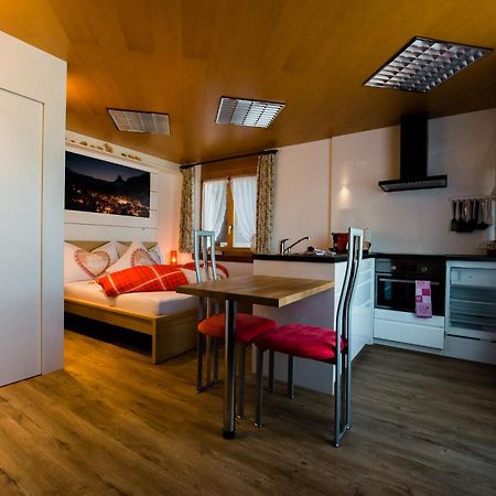 Ruhige Zimmer Im Gruenen Und Studio Im Naherholungsgebiet Sigigen Екстериор снимка